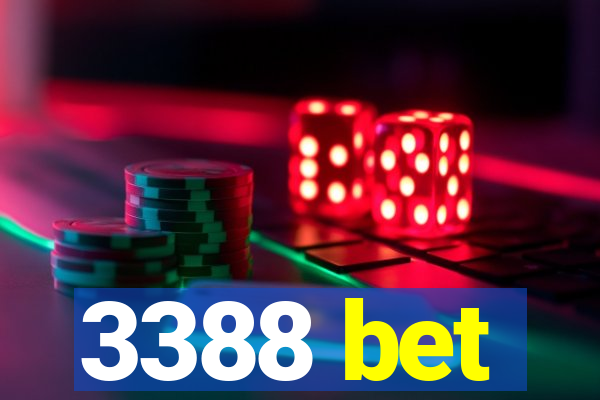 3388 bet