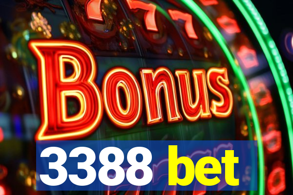 3388 bet
