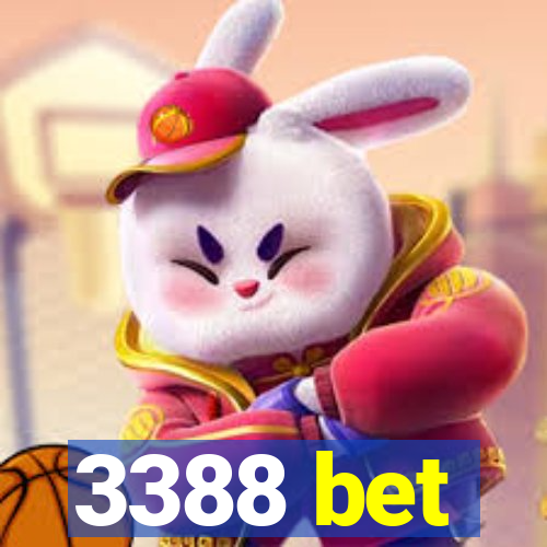 3388 bet
