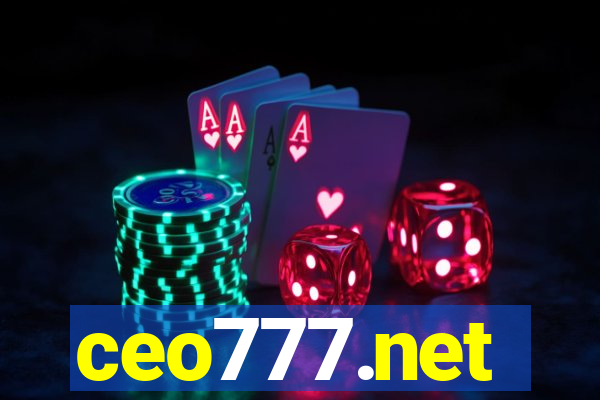 ceo777.net