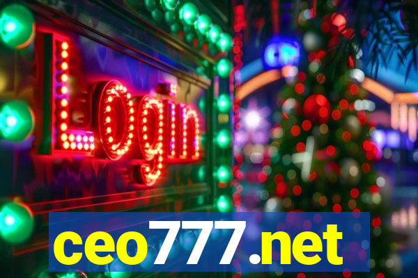 ceo777.net