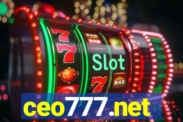 ceo777.net