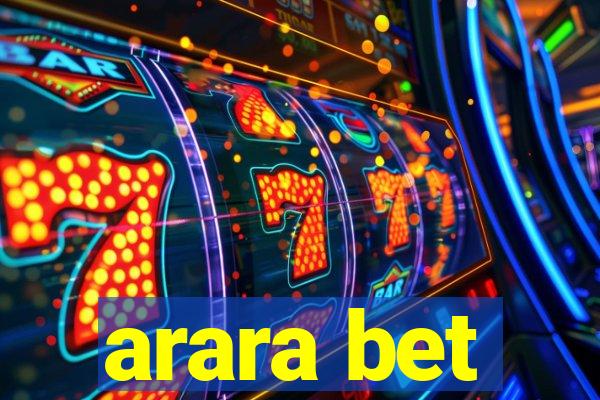arara bet