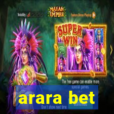 arara bet