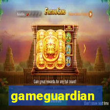 gameguardian