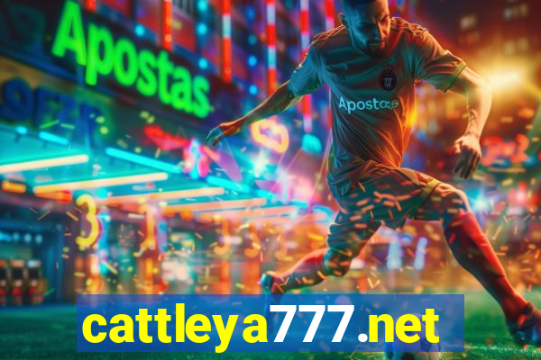 cattleya777.net