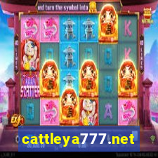 cattleya777.net