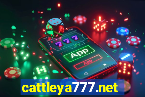 cattleya777.net