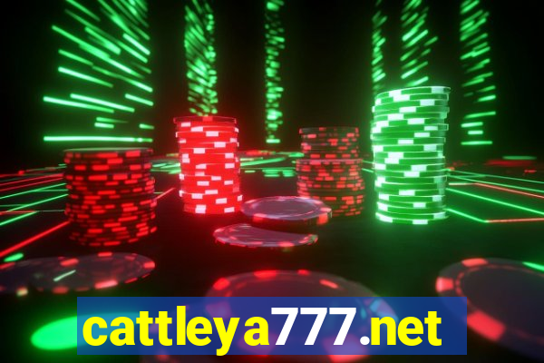 cattleya777.net