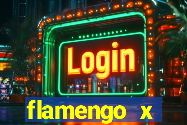 flamengo x fortaleza futemax