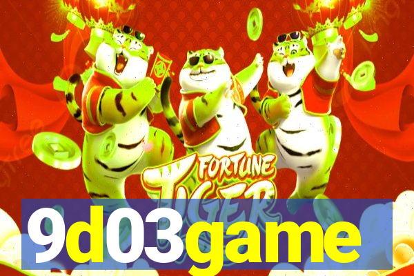 9d03game