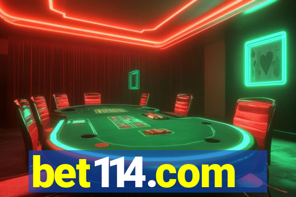 bet114.com