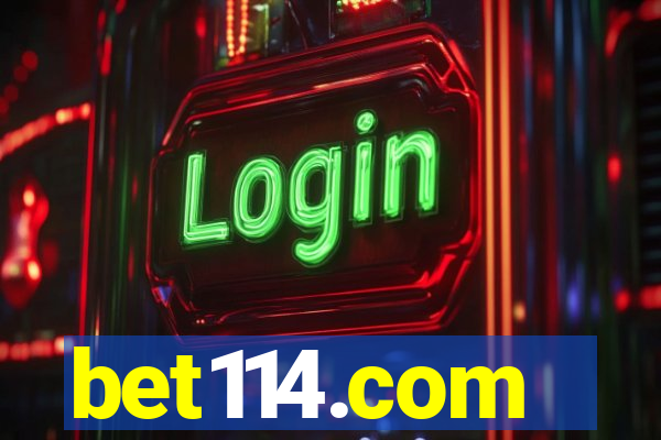 bet114.com