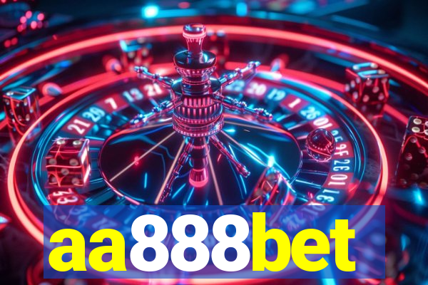 aa888bet