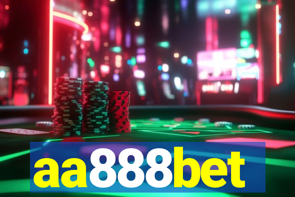 aa888bet
