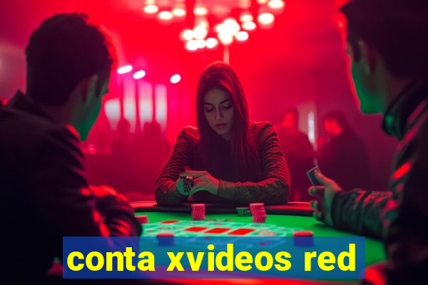conta xvideos red