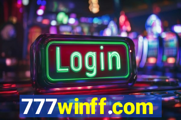 777winff.com