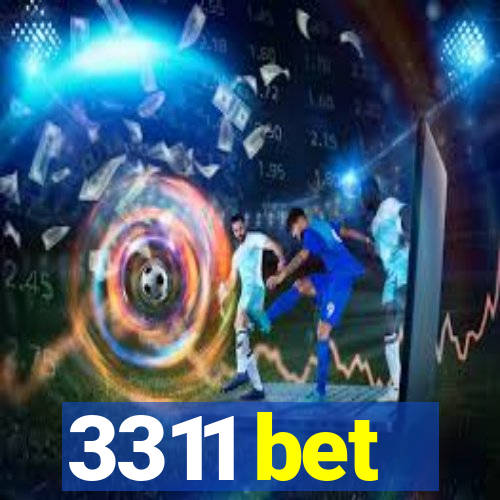 3311 bet