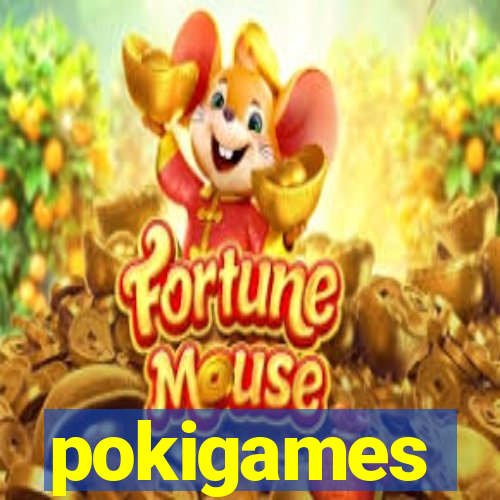 pokigames