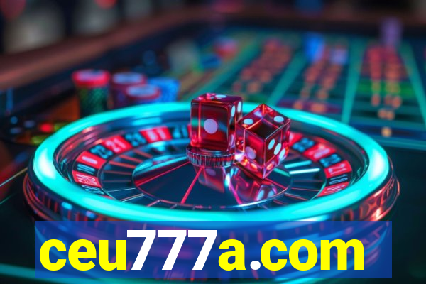 ceu777a.com