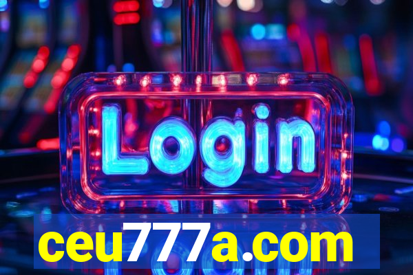 ceu777a.com