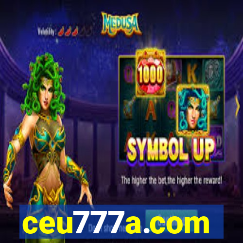 ceu777a.com