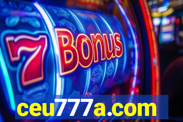 ceu777a.com