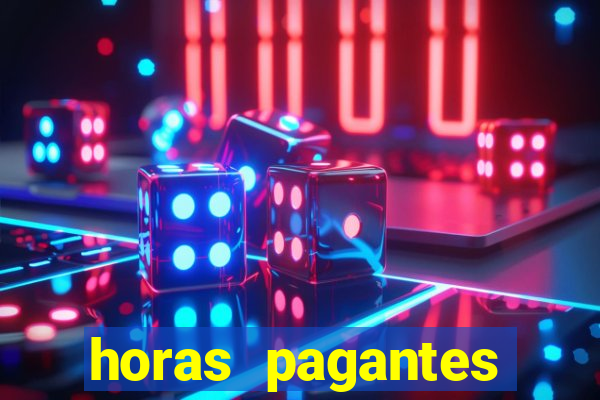 horas pagantes fortune ox