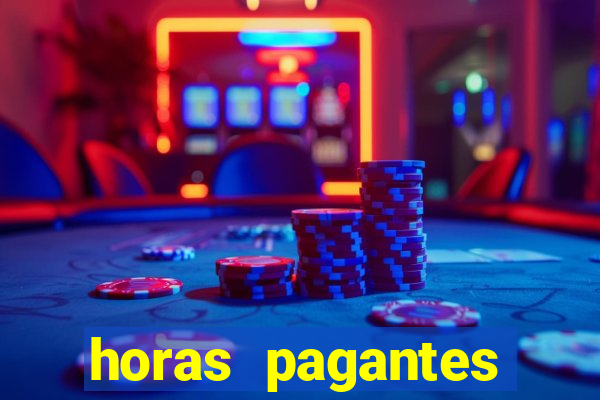 horas pagantes fortune ox
