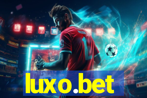 luxo.bet