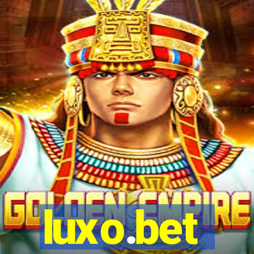 luxo.bet