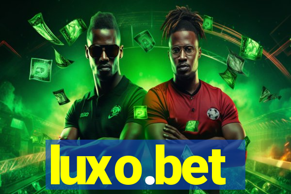 luxo.bet