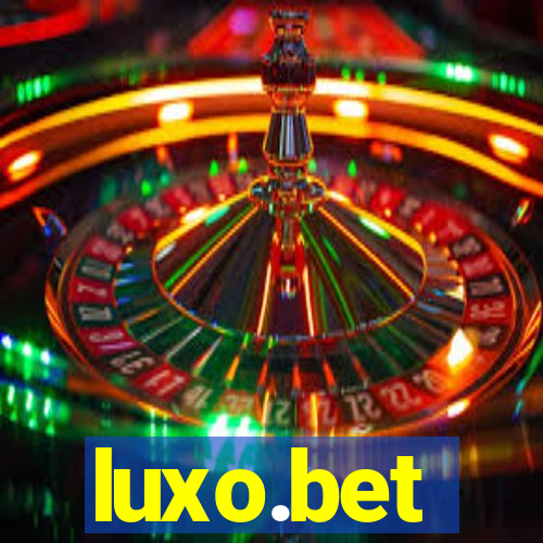 luxo.bet