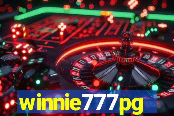 winnie777pg