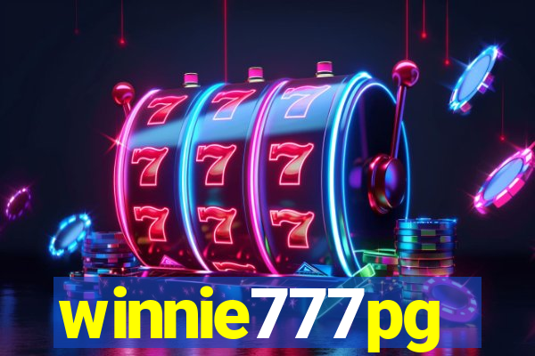 winnie777pg