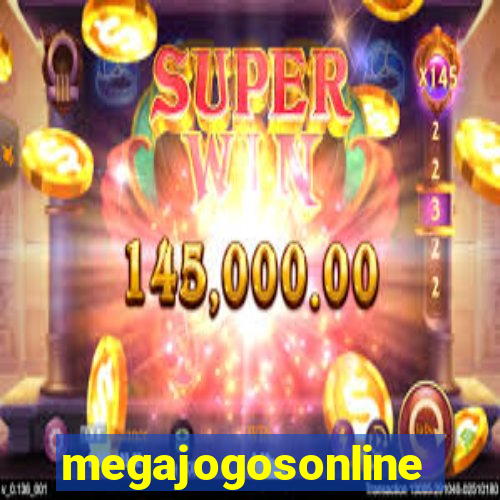 megajogosonline