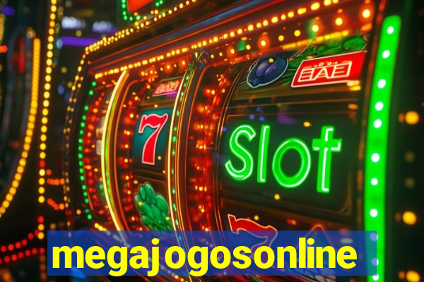 megajogosonline