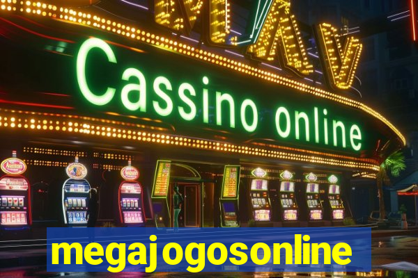megajogosonline