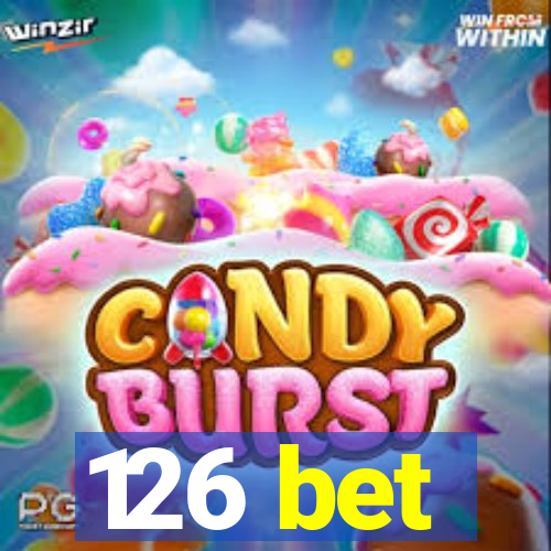 126 bet