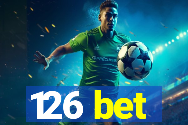 126 bet