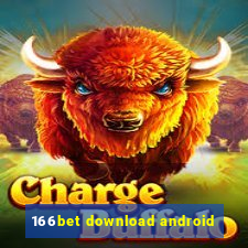166bet download android
