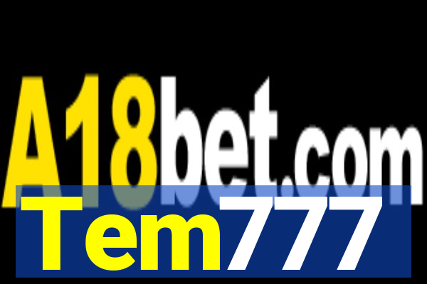 Tem777