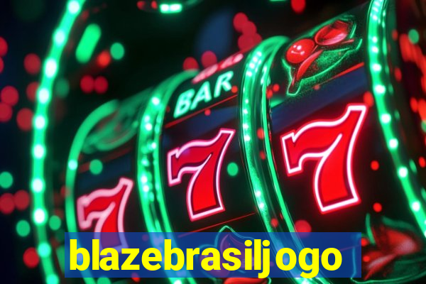 blazebrasiljogo