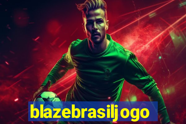 blazebrasiljogo