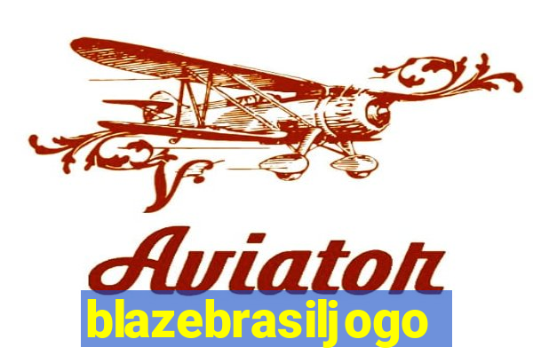 blazebrasiljogo