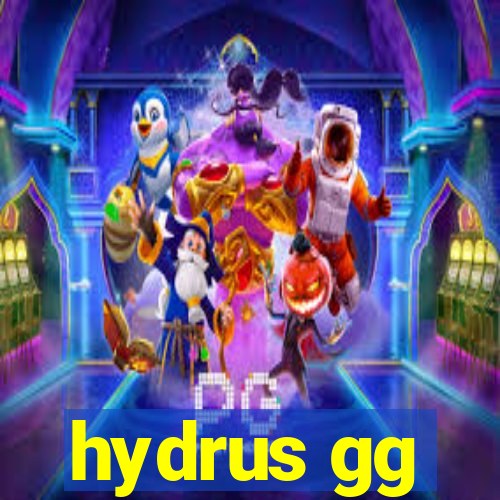 hydrus gg