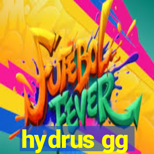 hydrus gg