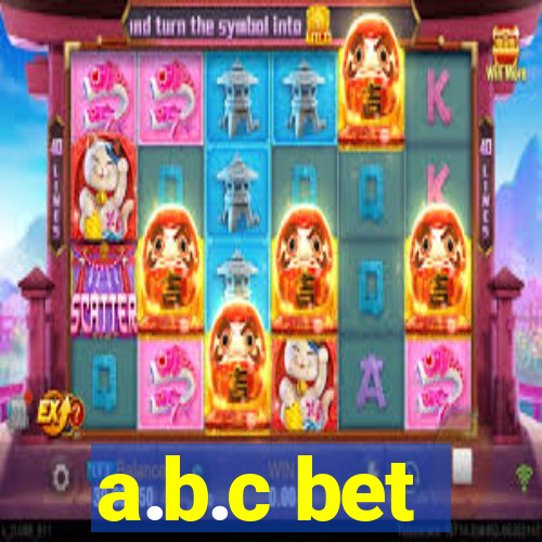 a.b.c bet