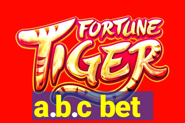 a.b.c bet