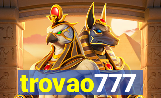 trovao777